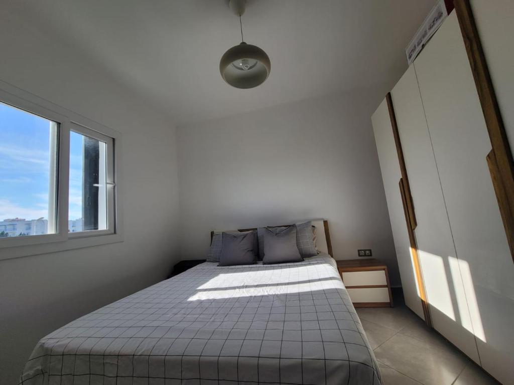 Bel appartement à Cabonegro avec piscine - Housity