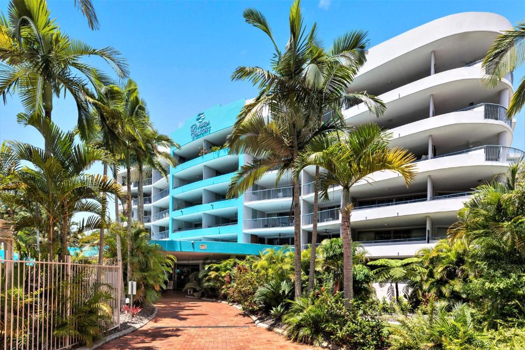 Riviera Resort