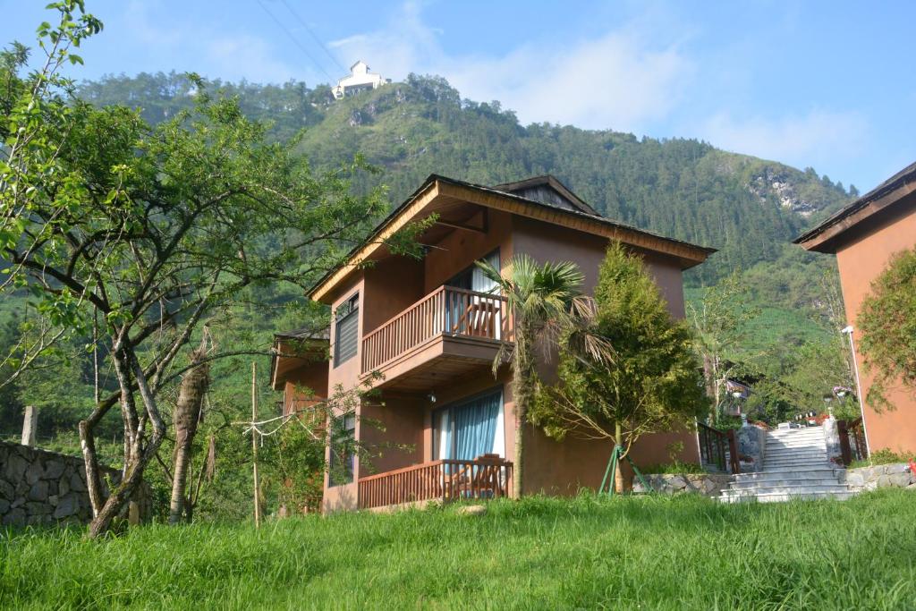 Sin Chai Ecolodge - 1