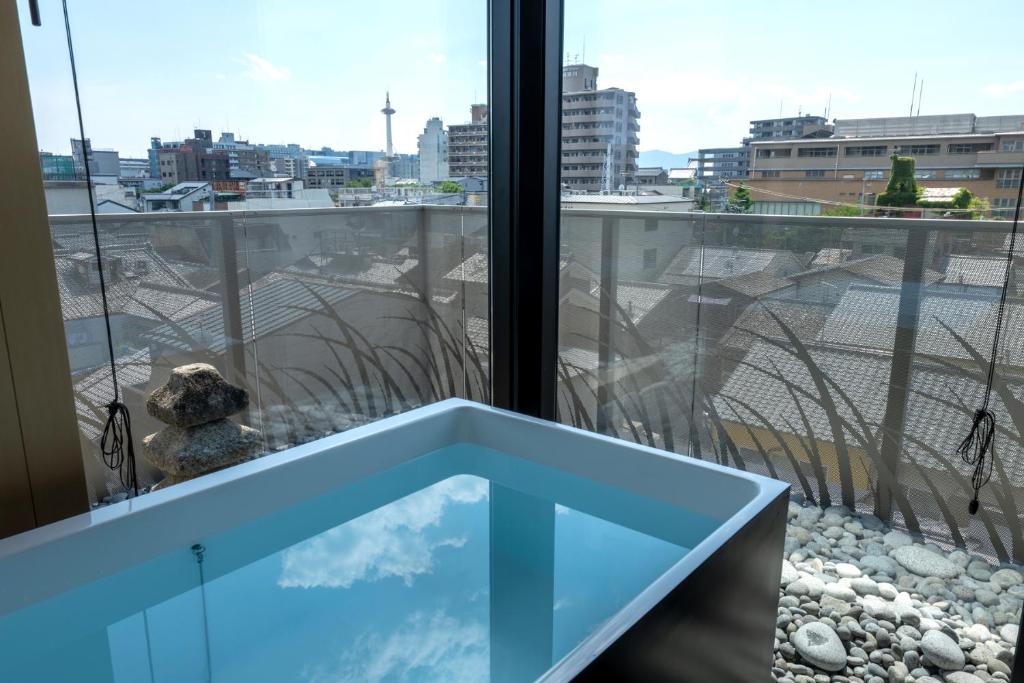 Genji Kyoto, a Member of Design Hotels photo 5