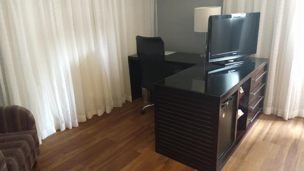 A1 Flats WYM Brooklin - Appartamento Superiore