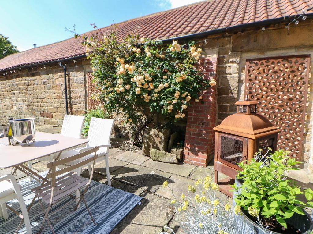 Fotografie z fotogalerie ubytování Black Horse Cottage v destinaci Northallerton