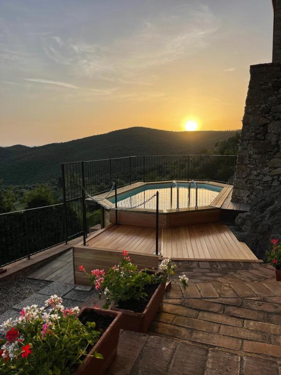 Tenuta di Montemassi Fattoria