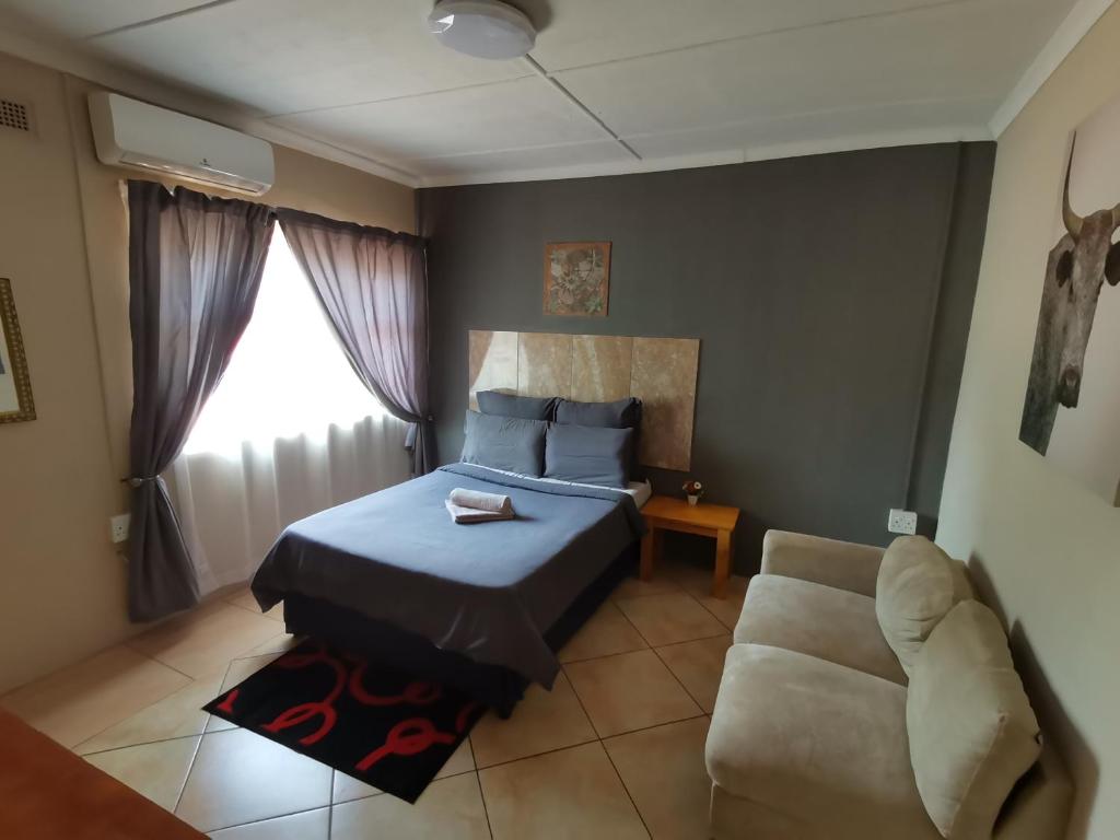 Gallery image of Hluzu Guest House in Hluhluwe