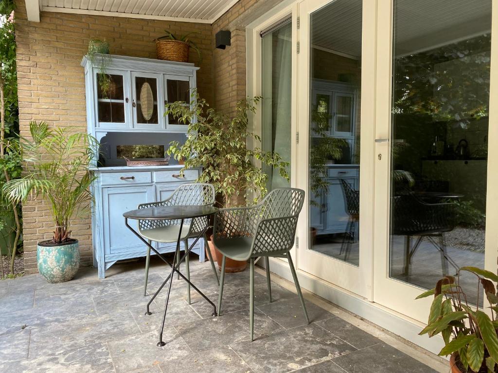 Appartement Osso Arnhem - 