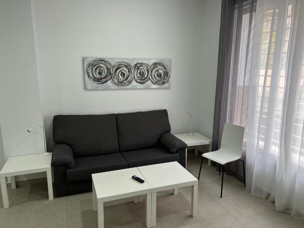Alicante Residenca Plus Ultra, Alicante – Bijgewerkte prijzen ...