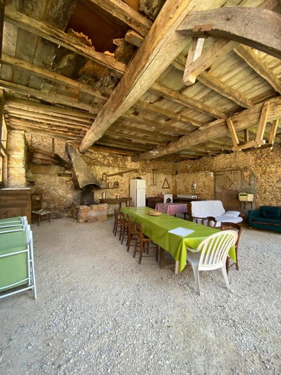 La vieille forge - Maison De Cinq Chambres