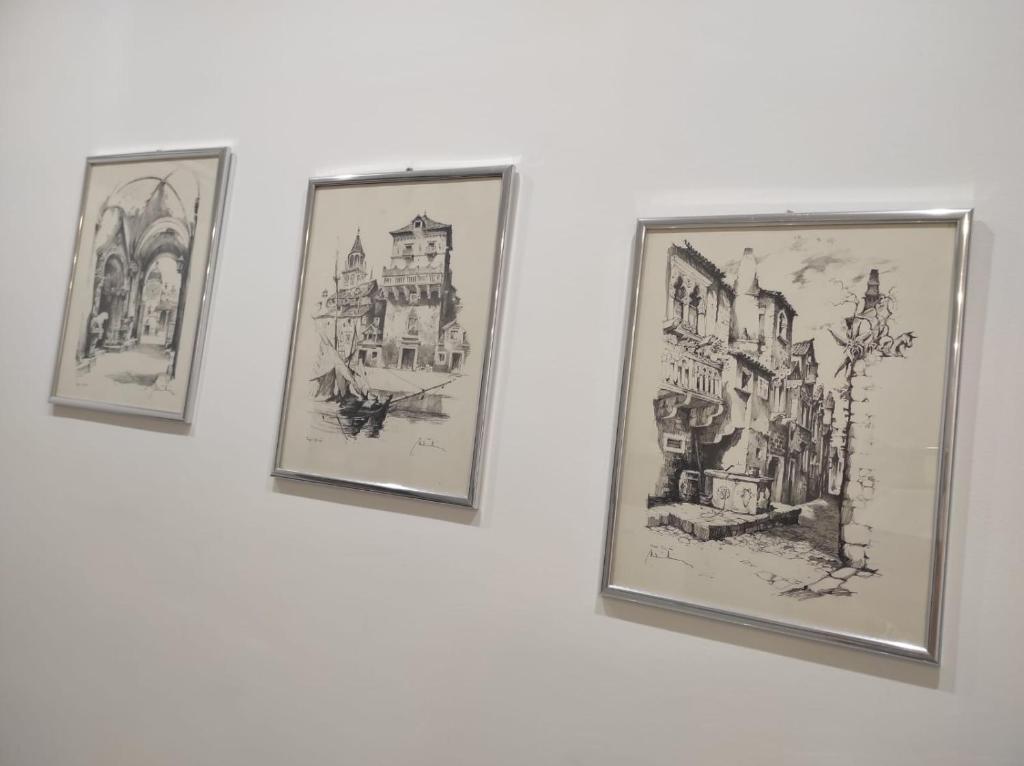 Fotografia z galérie ubytovania Zoxi apartmani v Splite