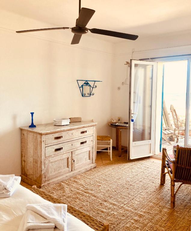 Hôtel Lido Beach - Camera Deluxe Con Accesso Diretto Alla Spiaggia