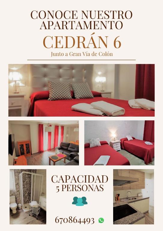 Cedran Granada Apartamento - Housity