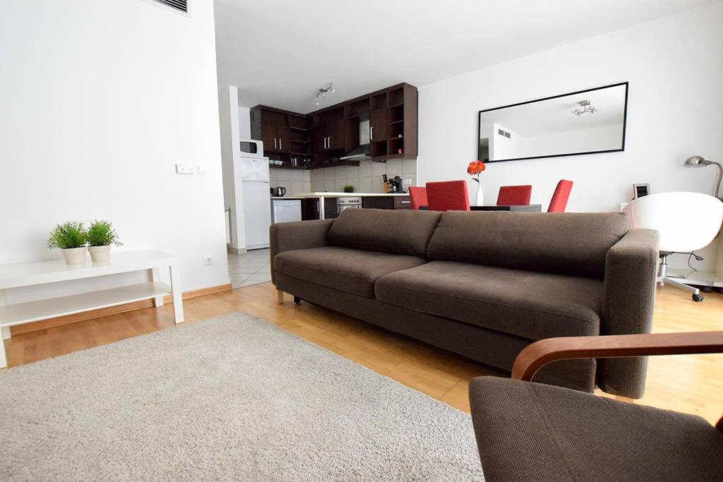 Posedenie v ubytovaní Budapest center Opera apartment