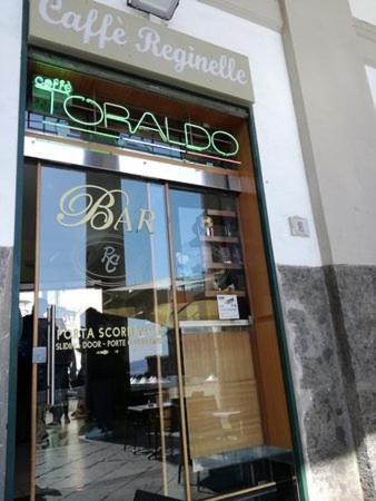 Certifikát, ocenenie alebo iný dokument vystavený v ubytovaní B&B Relais Napoli Reale