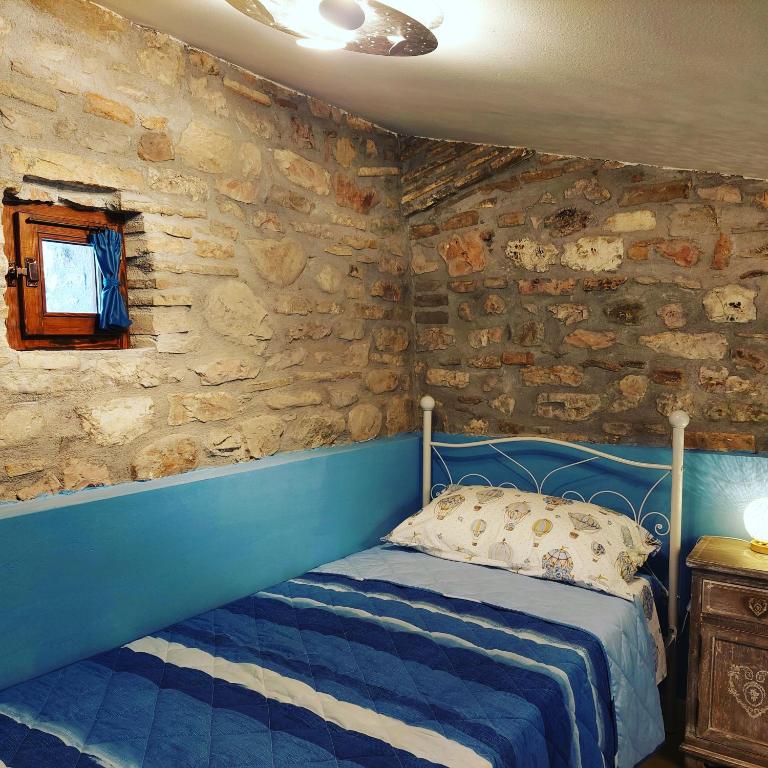 Domus San Francesco - 9