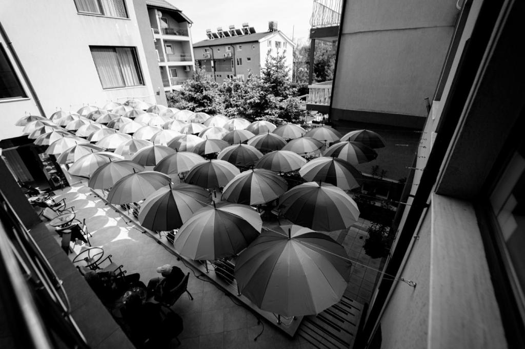 Fotografie z fotogalerie ubytování Complex Marinn Costinesti v destinaci Costineşti