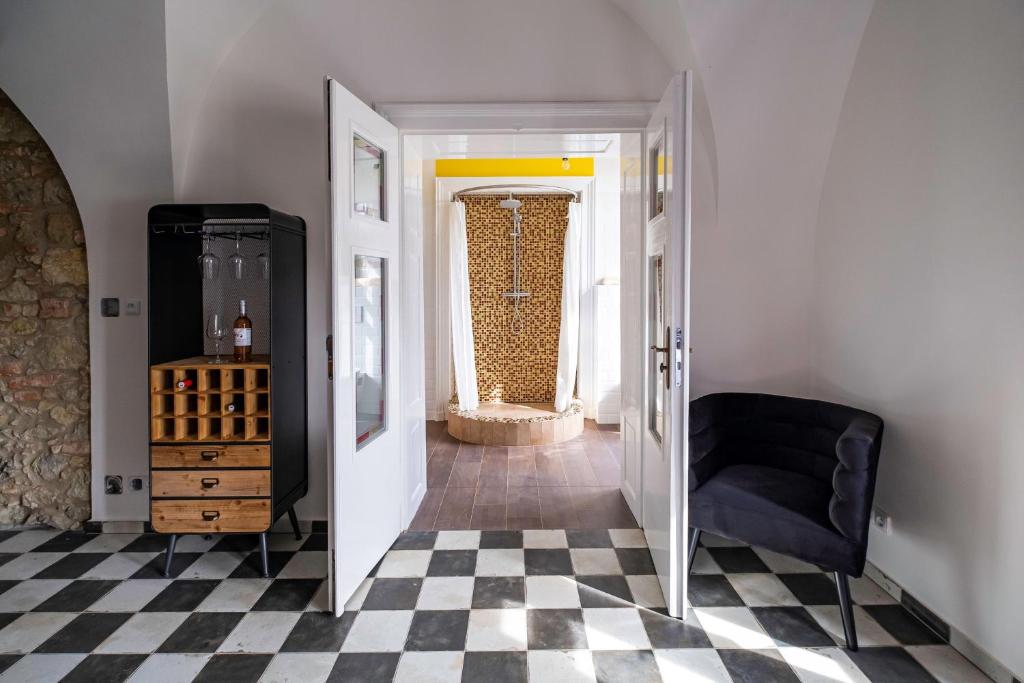 Kníže Ferdinand Apartments - 6