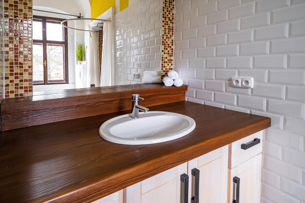 Kníže Ferdinand Apartments - 13