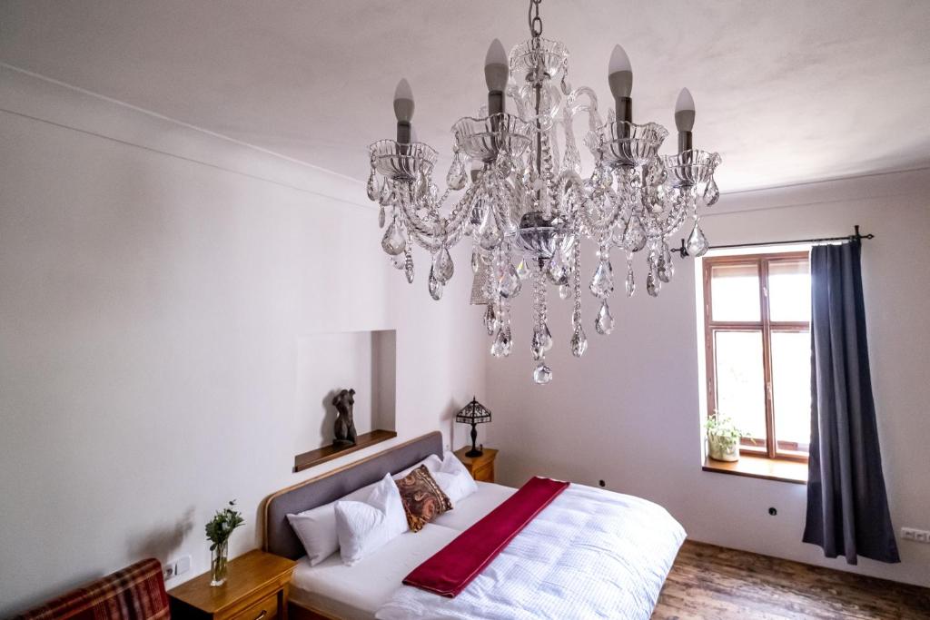 Kníže Ferdinand Apartments - 18