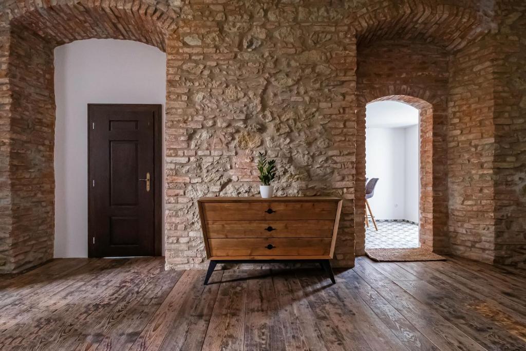 Kníže Ferdinand Apartments - 19