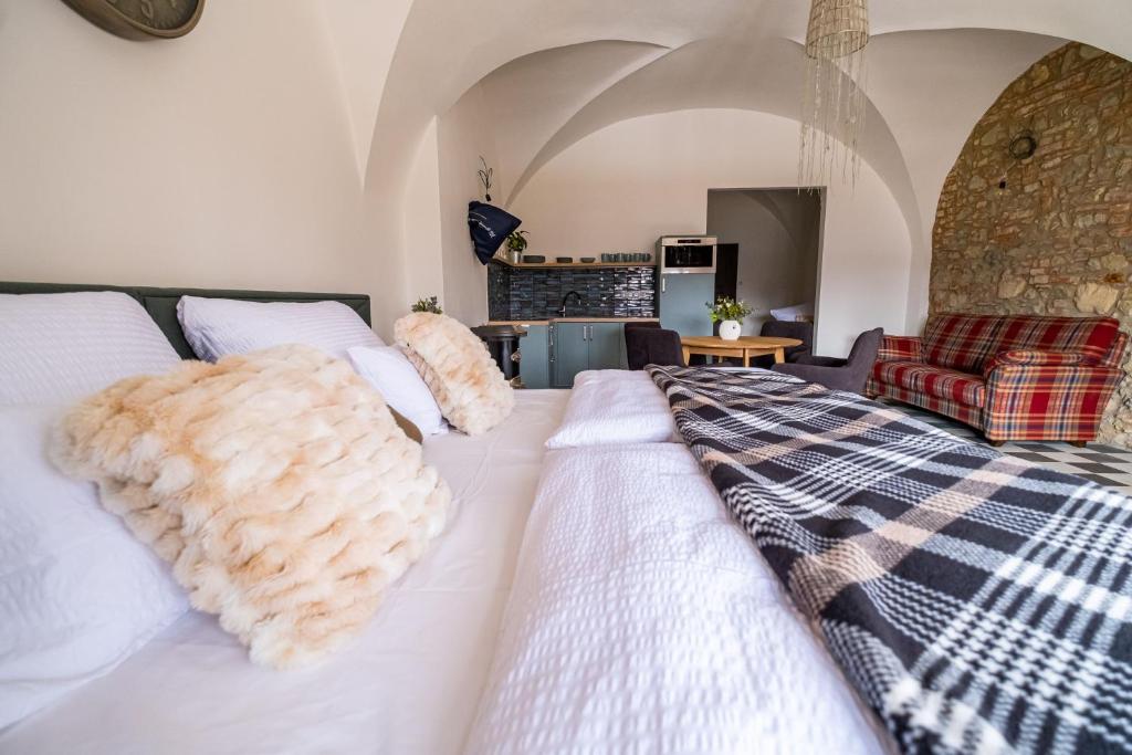 Kníže Ferdinand Apartments - 9