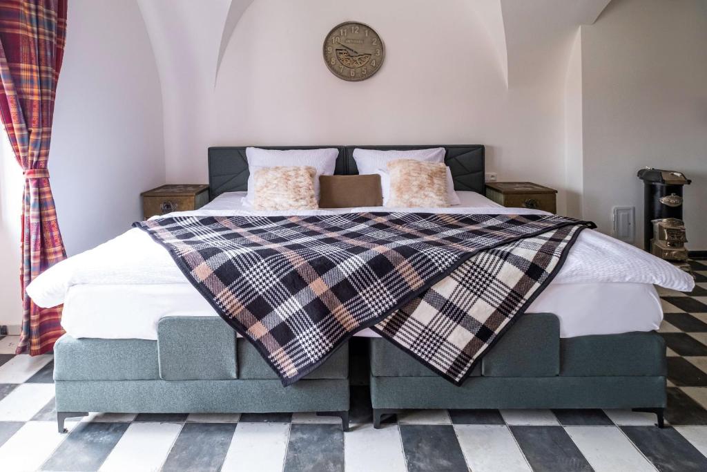 Kníže Ferdinand Apartments - 2