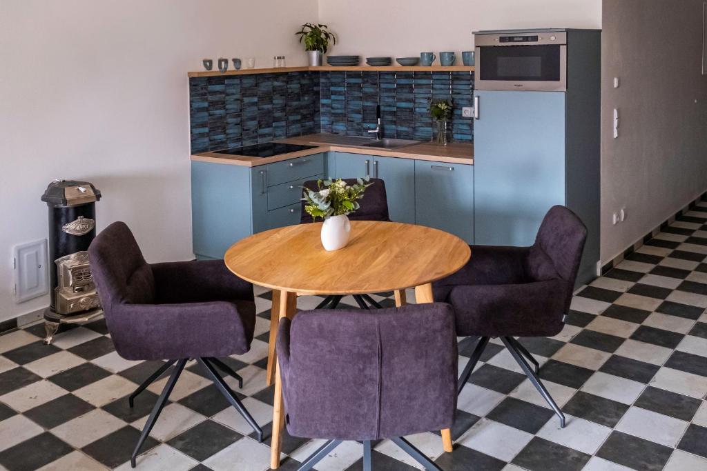 Kníže Ferdinand Apartments - 15