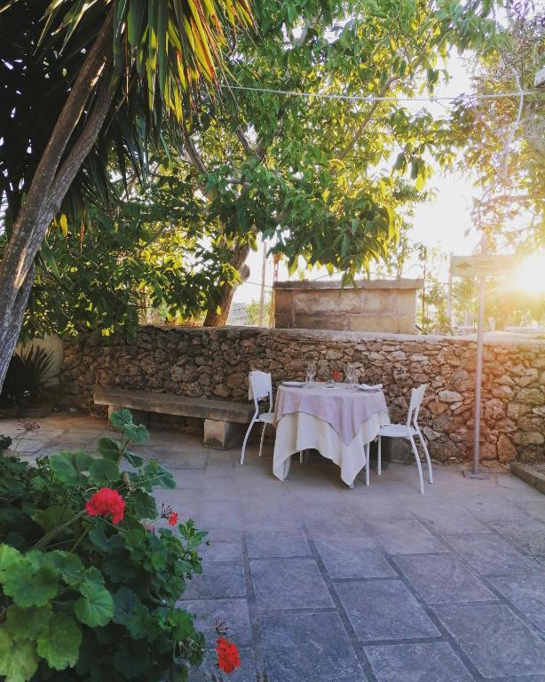 Masseria Agriturismo Il Sorriso Degli Ulivi - Dimora di Charme - 14