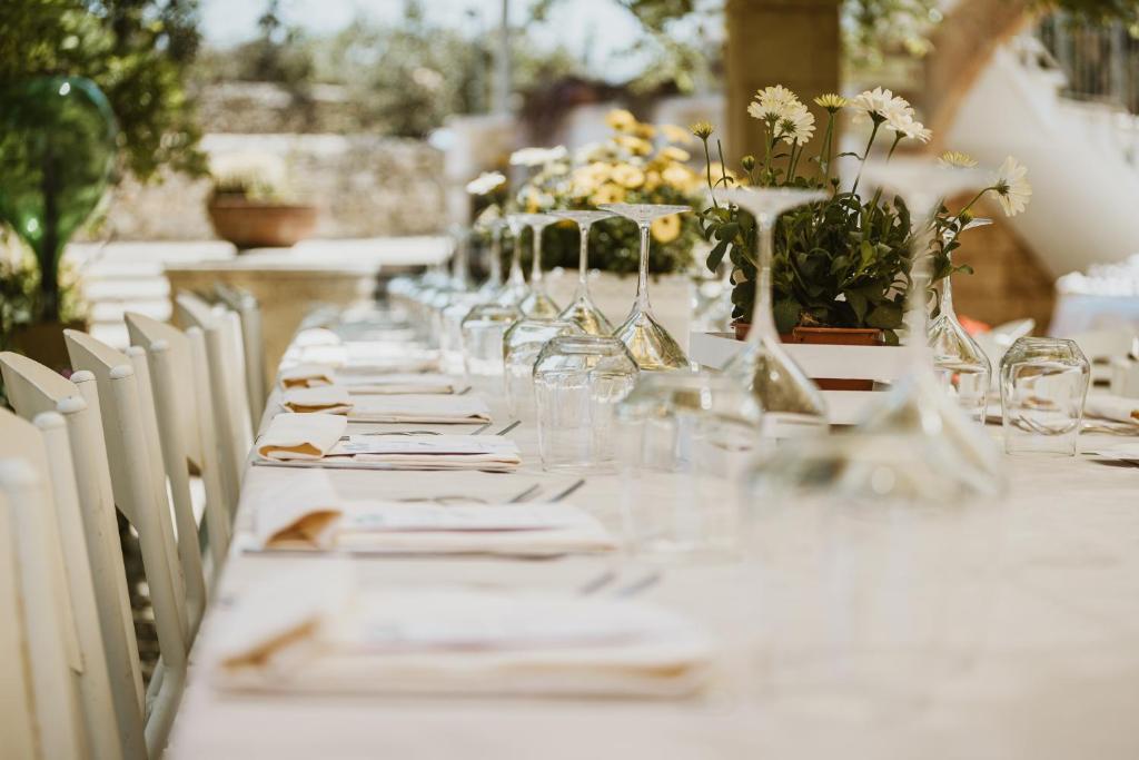 Masseria Agriturismo Il Sorriso Degli Ulivi - Dimora di Charme - 5