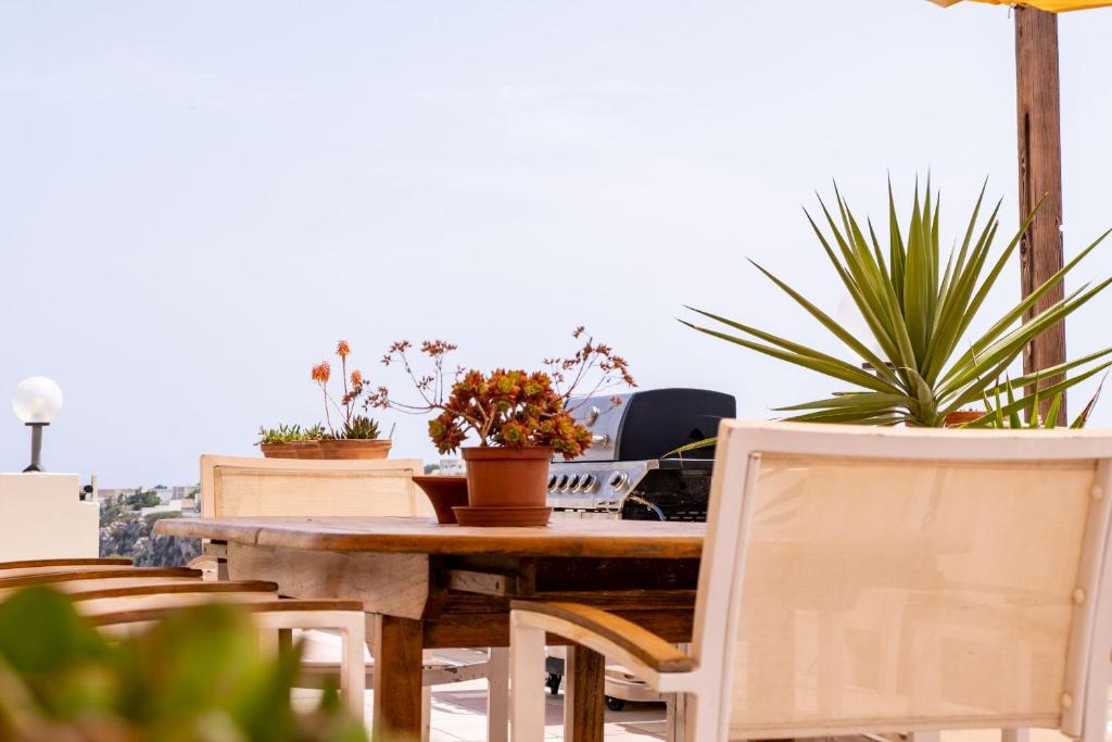 Fotografie z fotogalerie ubytování D View 4 You v destinaci Mellieħa