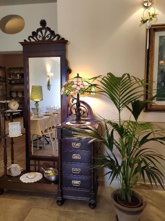 Masseria Agriturismo Il Sorriso Degli Ulivi - Dimora di Charme - 7