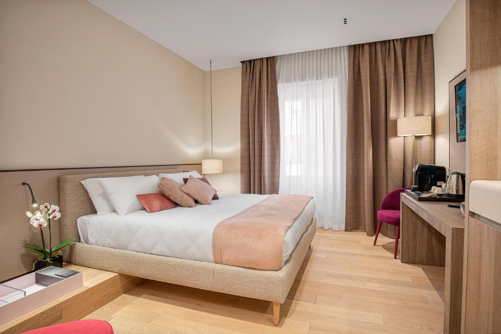 PALAZZO UBERTINI Urban Suites - 6