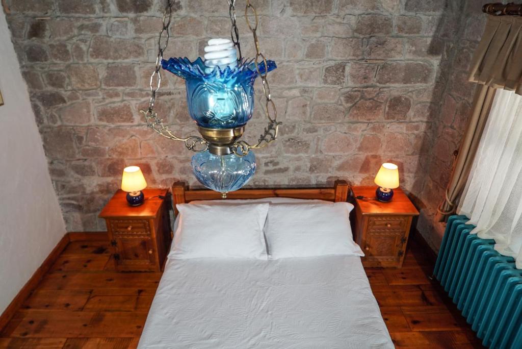 Biber Evi Assos - Habitación Doble Superior
