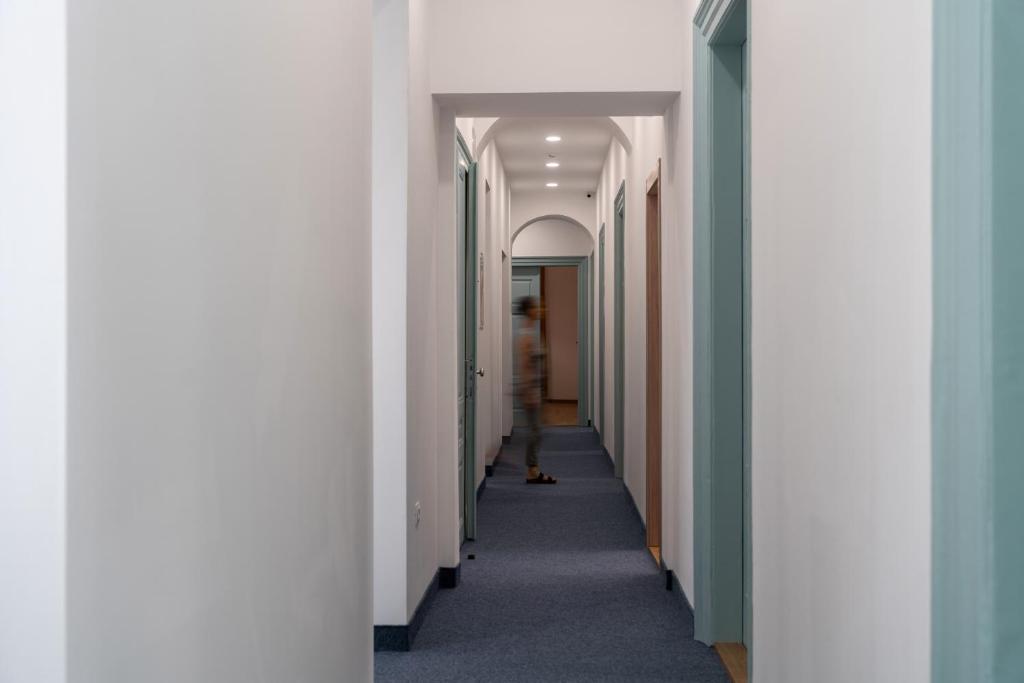 Fotografie z fotogalerie ubytování Hostel Antique v destinaci Pula