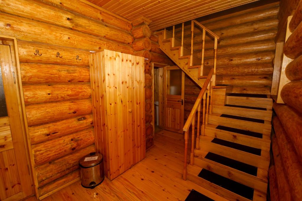 Fotografie z fotogalerie ubytování Sviana Resort v destinaci Telavi