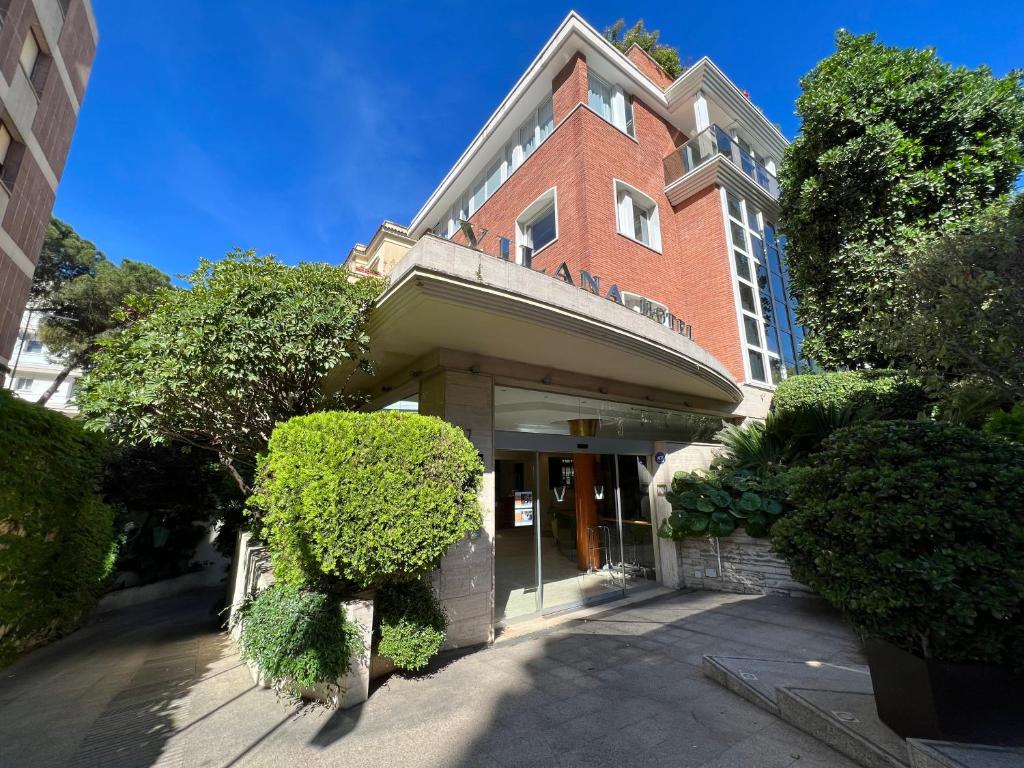 Vilana Hotel Boutique - Resim 13