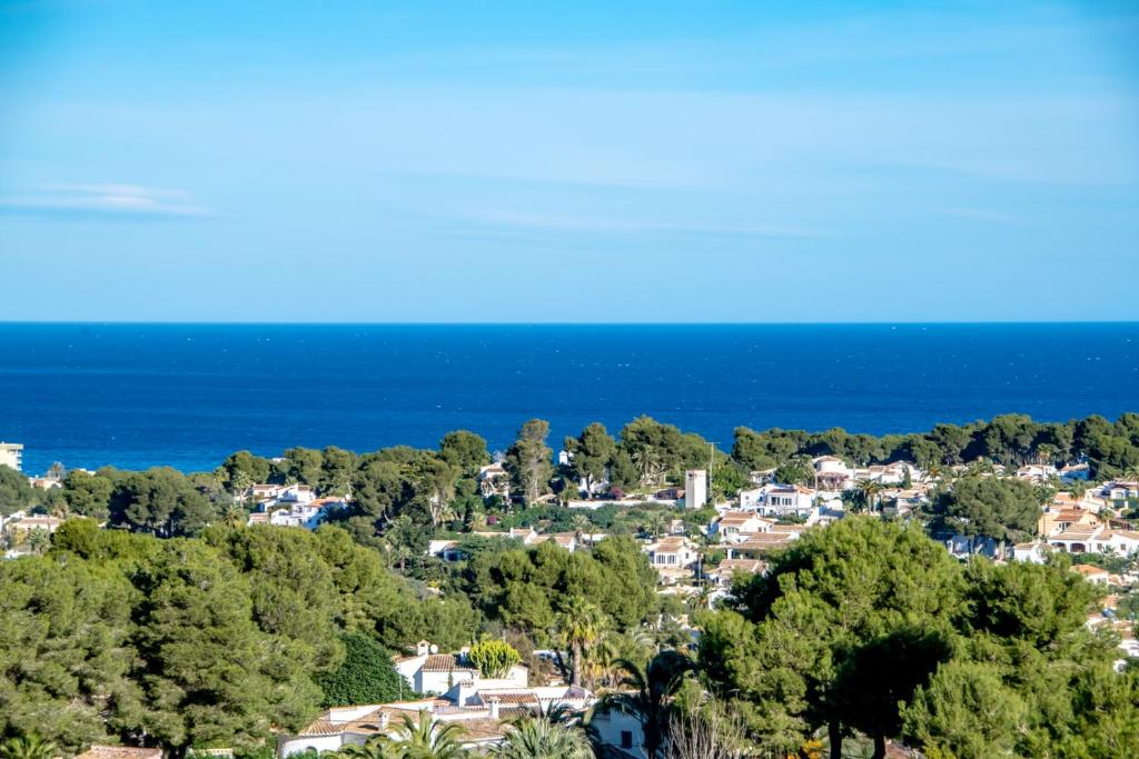 CORAL- Managed by Almarina Villas, Jávea – Updated 2023 Prices
