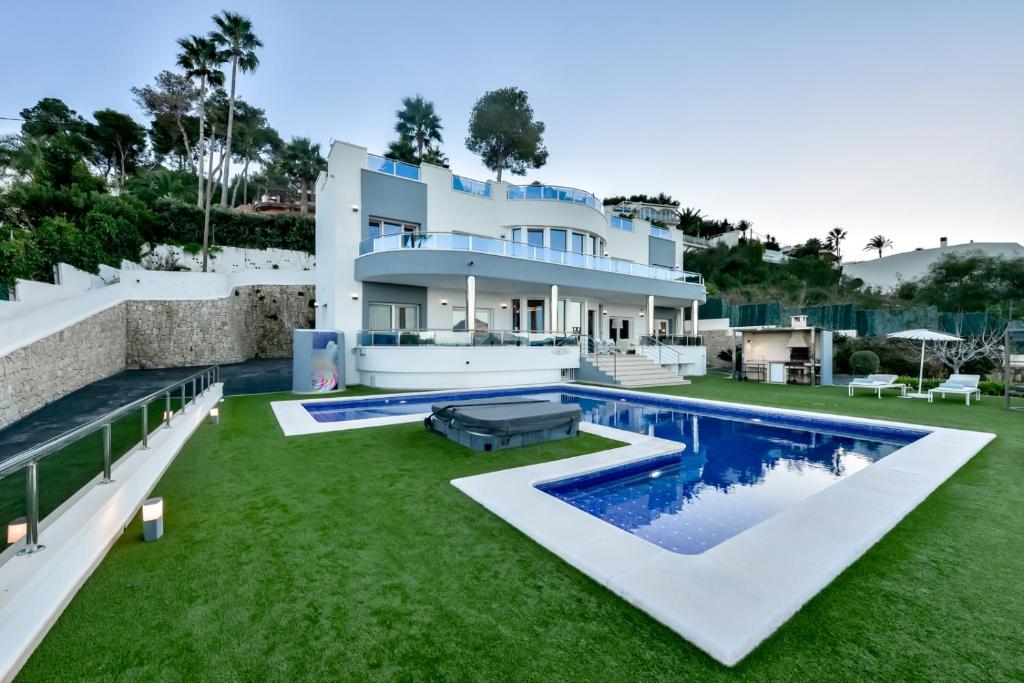 CORAL- Managed by Almarina Villas, Jávea – Bijgewerkte ...