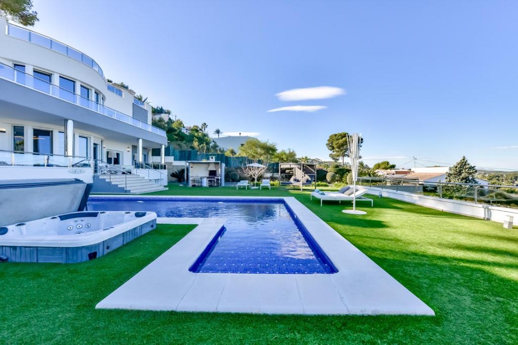 CORAL- Managed by Almarina Villas, Jávea – Bijgewerkte ...