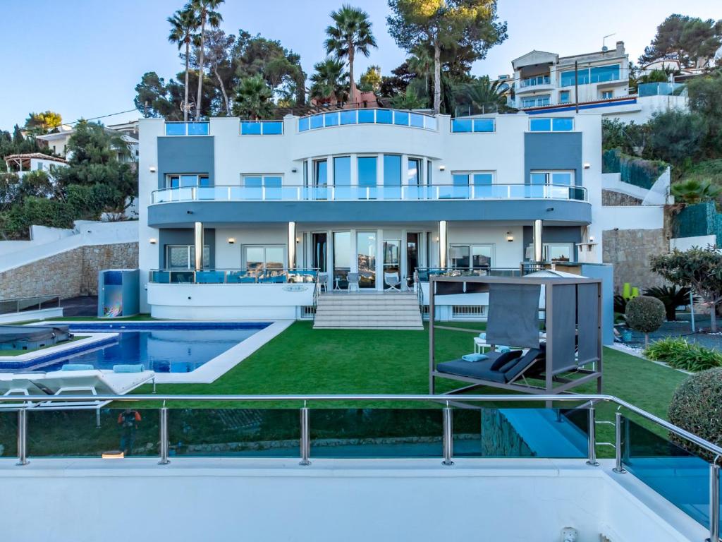 CORAL- Managed by Almarina Villas, Jávea – Bijgewerkte ...
