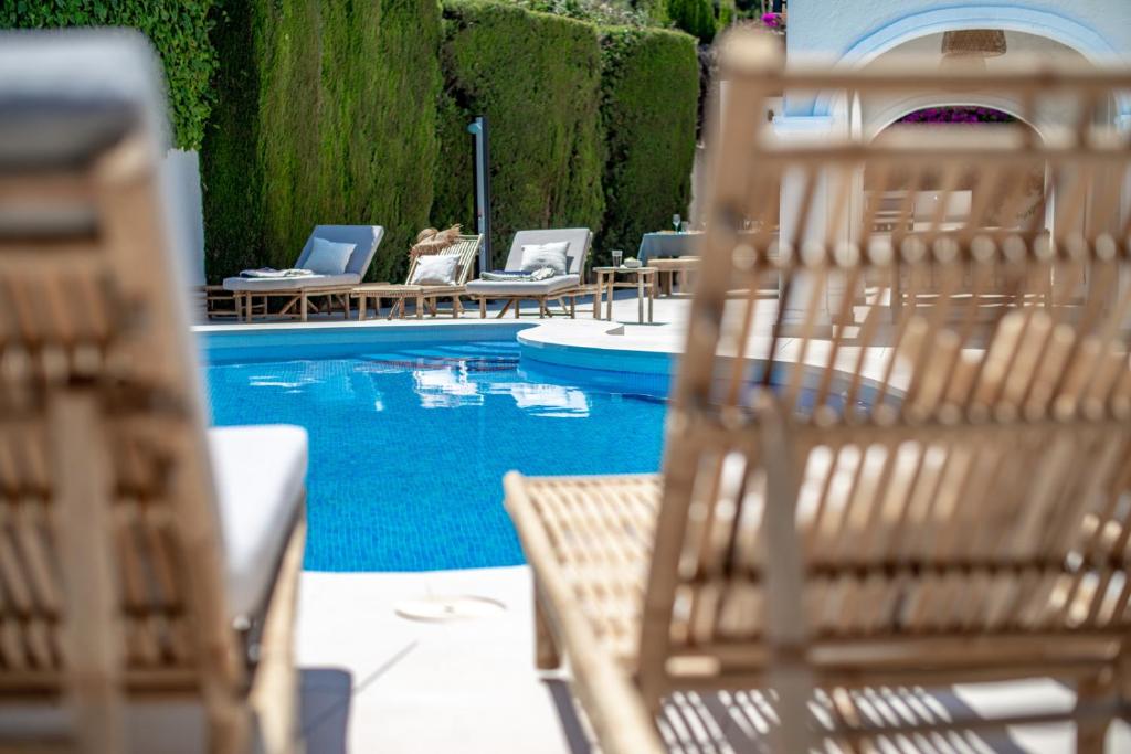 Brisa del Mar - Managed by Almarina, Benissa – Bijgewerkte ...