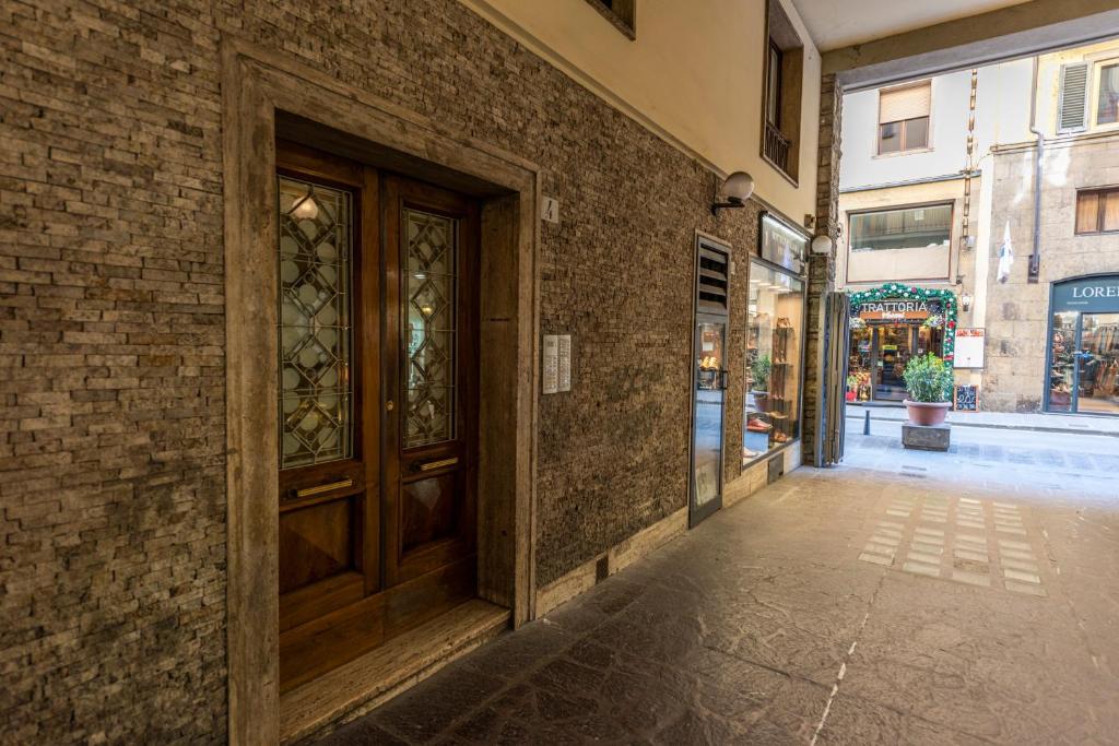 Zdjęcie z galerii obiektu Ponte Vecchio Deluxe Apartments we Florencji