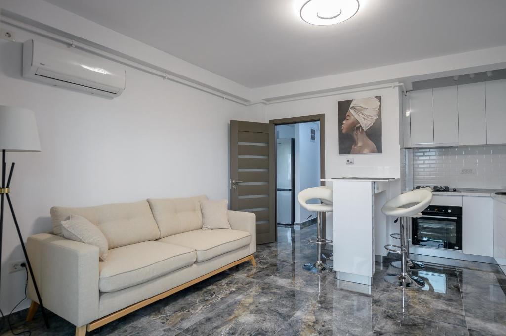 Apartament Aleyna Eforie Nord - Housity