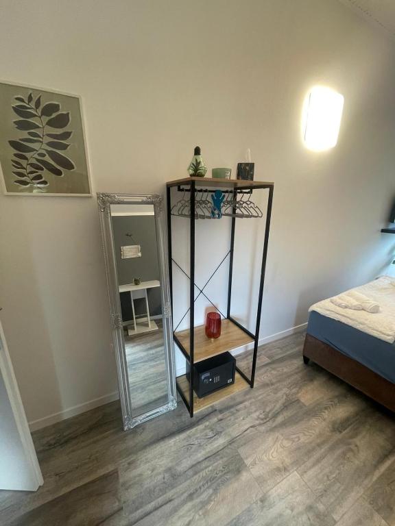 Zimmer Umago - Deluxe Double O Twin Sala Con Vista Al Mar