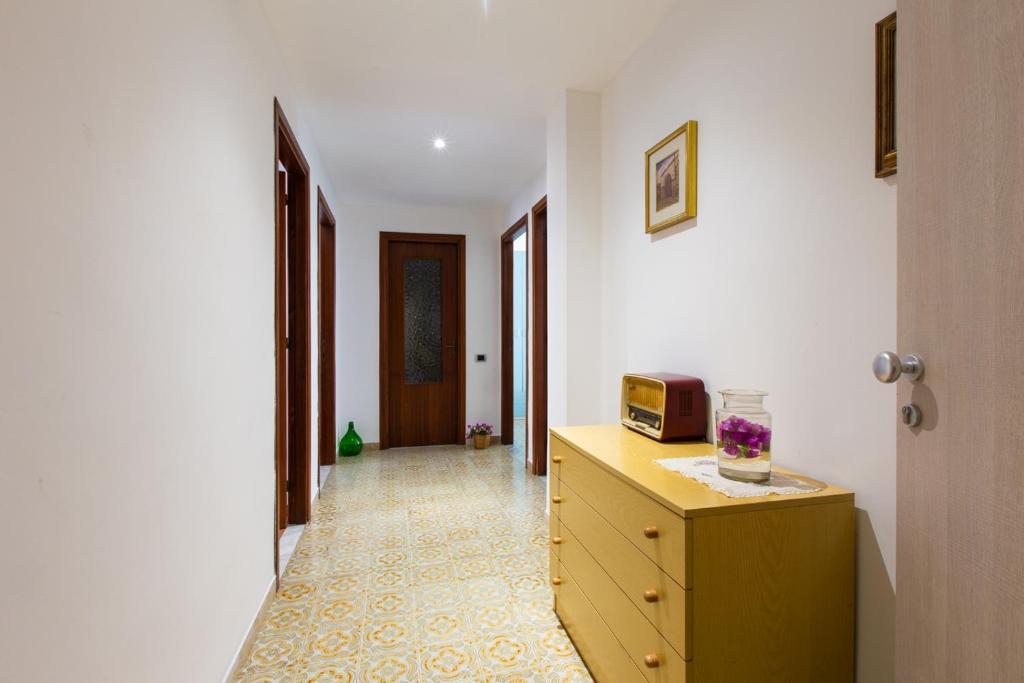 Zdjęcie z galerii obiektu Il Canestro Sardo w Cagliari
