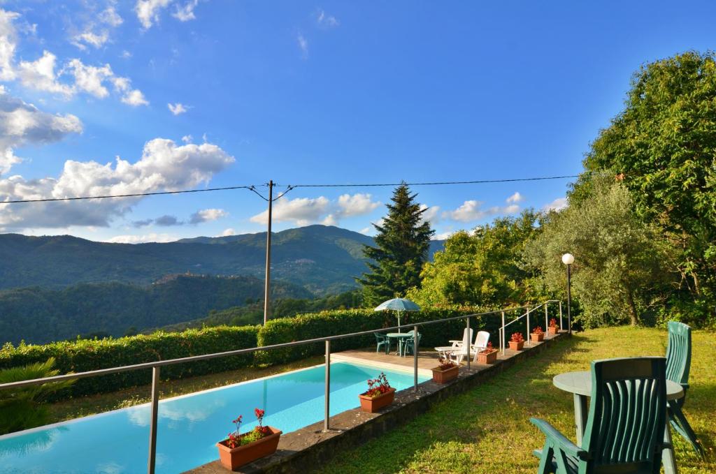 Agriturismo Podere Bottingo - Housity