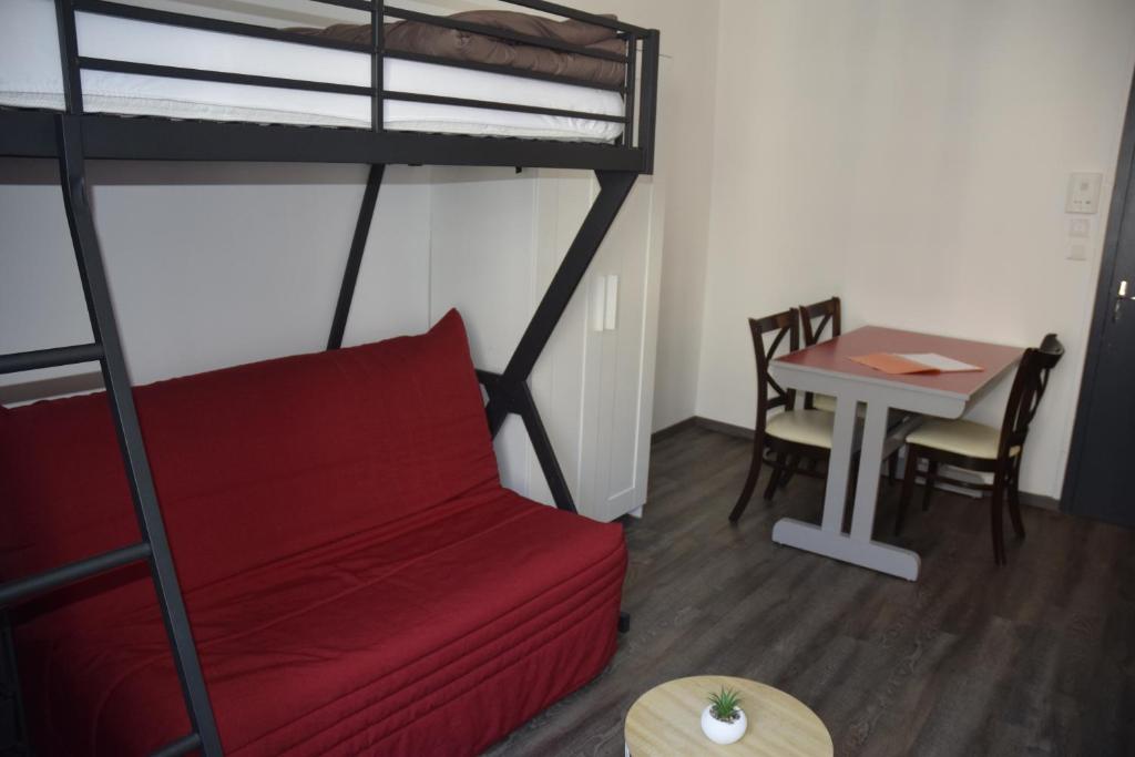 Appart-alma - Studio Apartment