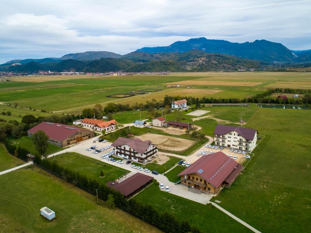 Priroda u blizini resorta