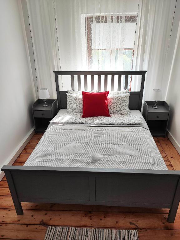 Zdjęcie z galerii obiektu Centrum Apartament Przytulny w Świdnicy