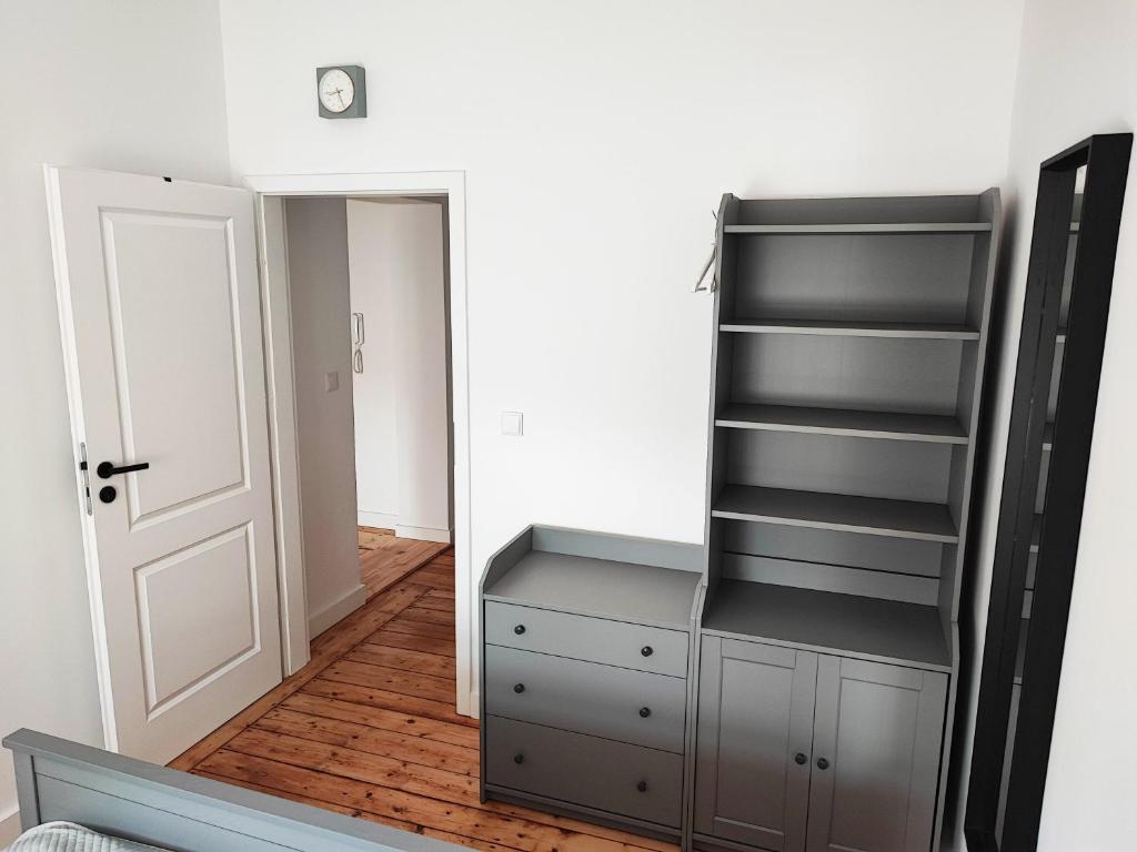 Zdjęcie z galerii obiektu Centrum Apartament Przytulny w Świdnicy