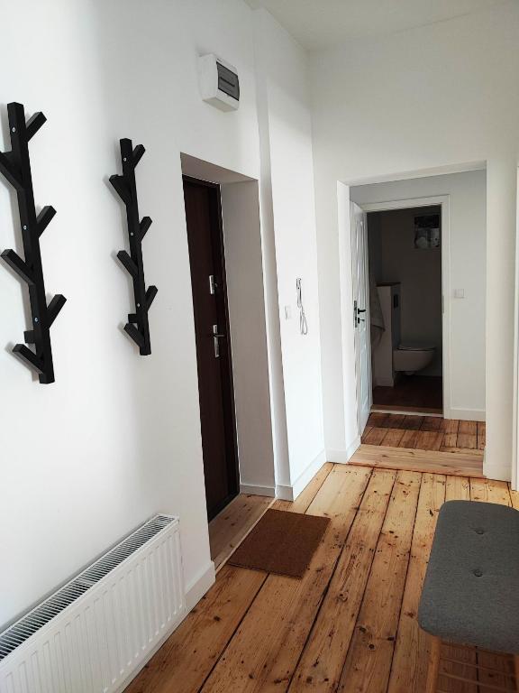 Zdjęcie z galerii obiektu Centrum Apartament Przytulny w Świdnicy
