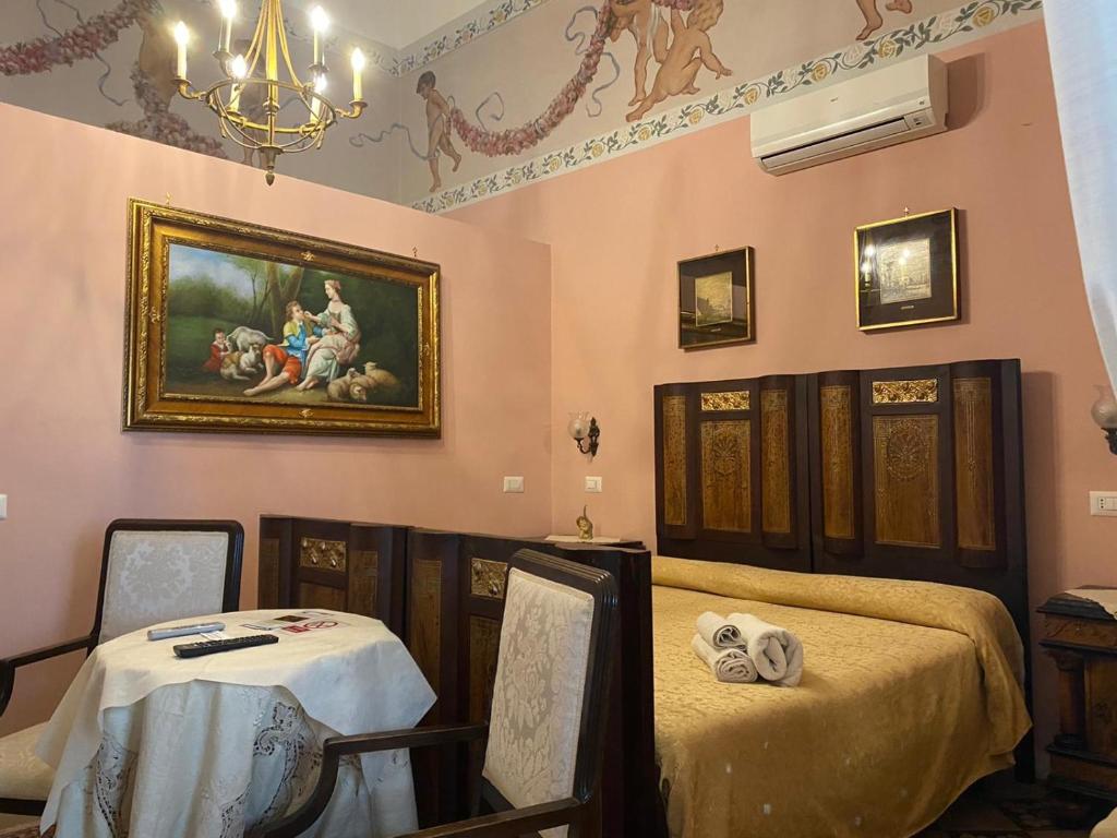 Antico Palazzo Spinola - 3